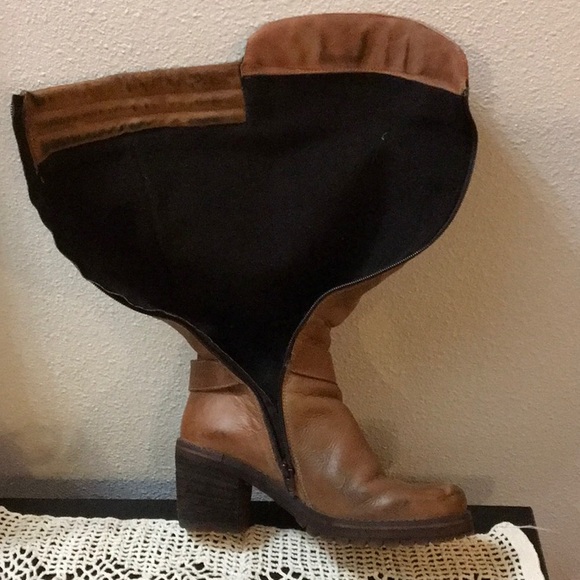 Manas boots size 6 - Picture 7 of 7